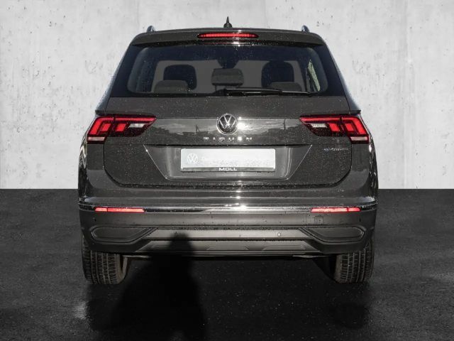Volkswagen Tiguan DSG Life
