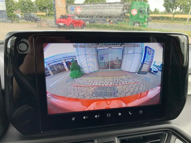 Suzuki Swift Club DualJet Hybrid