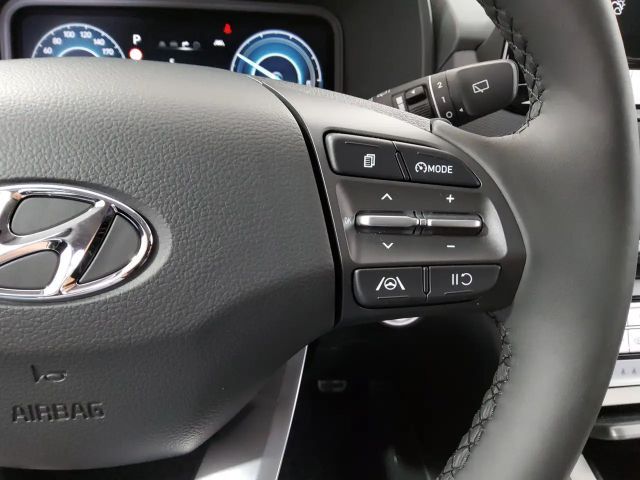 Hyundai Kona Edition 30+ *WKR*Temp*SHZ*LKRHZ*