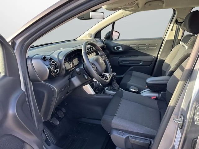 Citroën C3 Aircross Feel PureTech