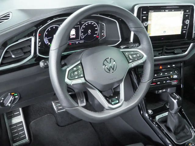 Volkswagen T-Roc 2.0 TSI 4Motion DSG R-Line