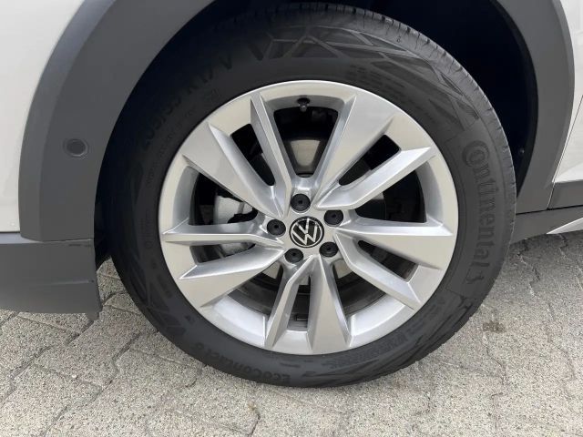 Volkswagen Taigo Goal 1,0 TSI, AHK, LED, Kamera