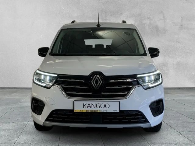 Renault Kangoo EDC Grand TCe 130 Techno
