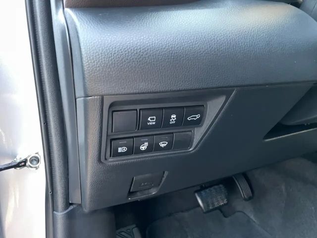 Toyota Yaris Cross Hybride