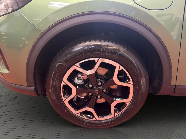 Ford Kuga Active Hybrid Plug in Hybrid