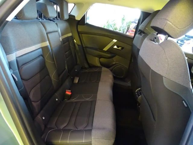 Citroën C4 PureTech Shine