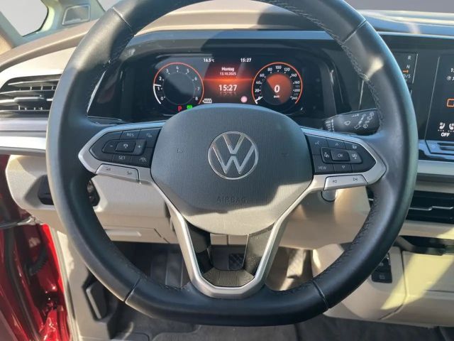 Volkswagen Multivan 2.0 TSI DSG Lang Life T7