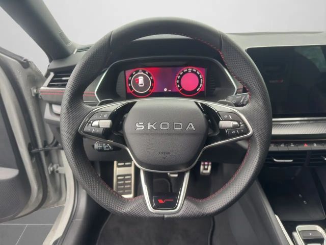 Skoda Octavia Combi RS