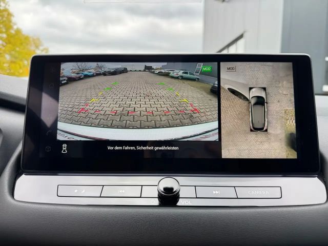 Nissan Qashqai DIG-T N-Connecta