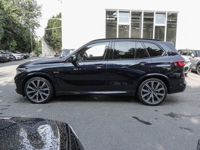 BMW X5 M-Sport xDrive45e