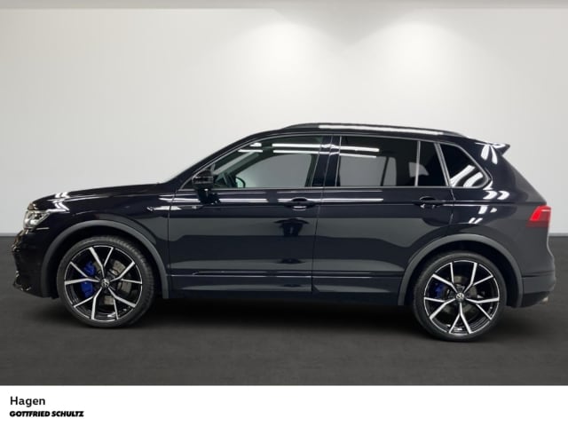 Volkswagen Tiguan 2.0 TSI 4Motion DSG