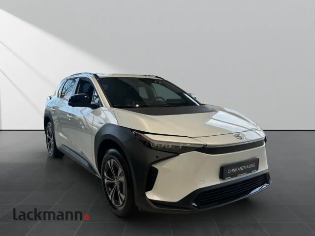 Toyota bZ4X Teamplayer *360 Grad Kamera*Matrix LED*PDC