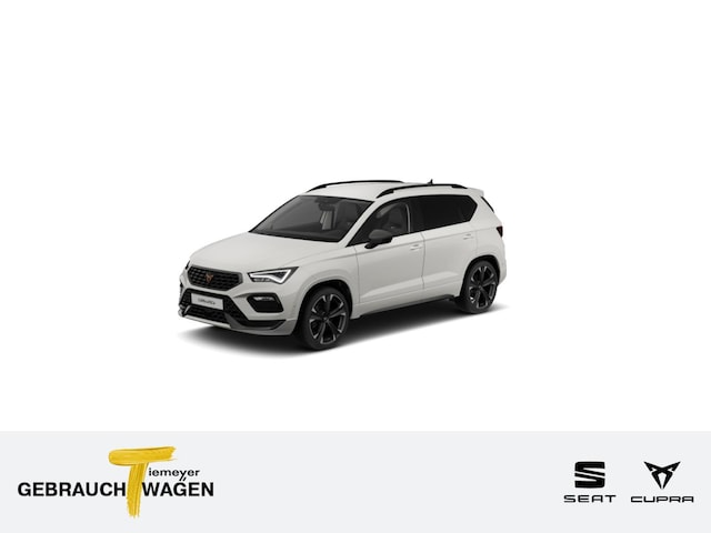 Cupra Ateca 1.5 TSI DSG
