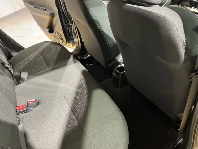 Suzuki Swift Comfort