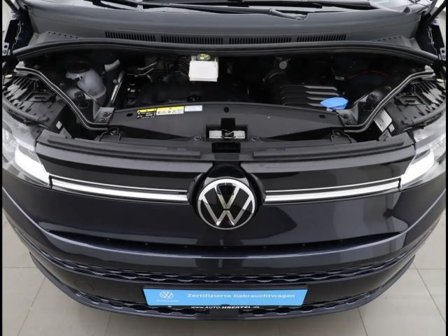 Volkswagen Multivan 1.5 TSI DSG Life T7