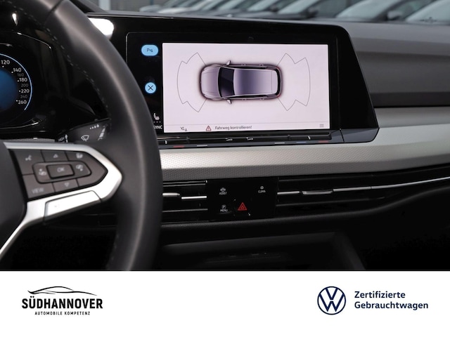 Volkswagen Golf 1.0 TSI Golf VIII Move
