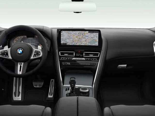 BMW M850 Coupé xDrive