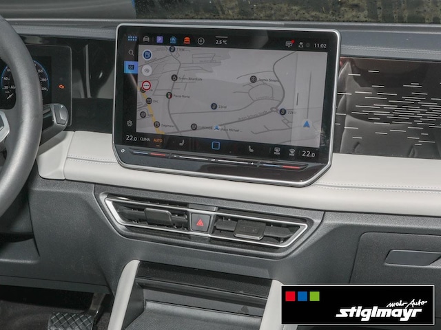 Volkswagen Tiguan 2.0 TDI DSG Elegance Elegance