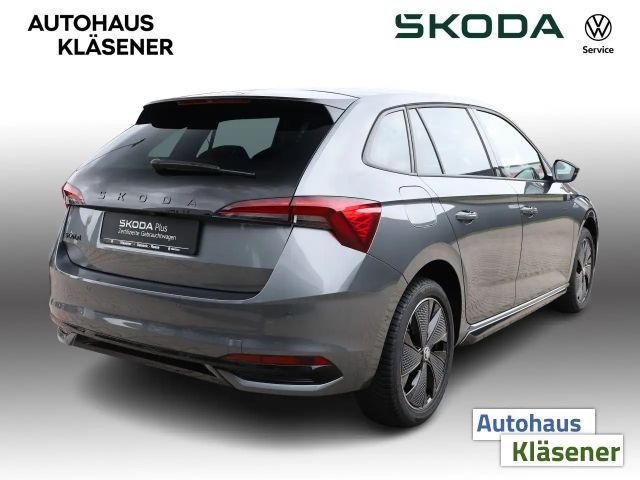 Skoda Scala 1.0 TSI 85 Monte Carlo