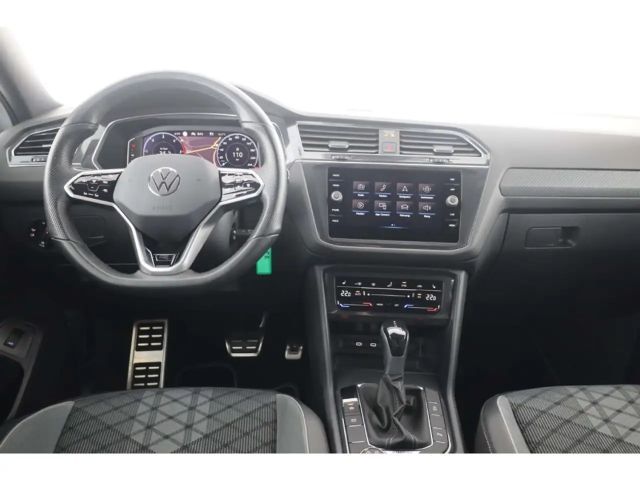 Volkswagen Tiguan 2.0 TDI Allspace R-Line