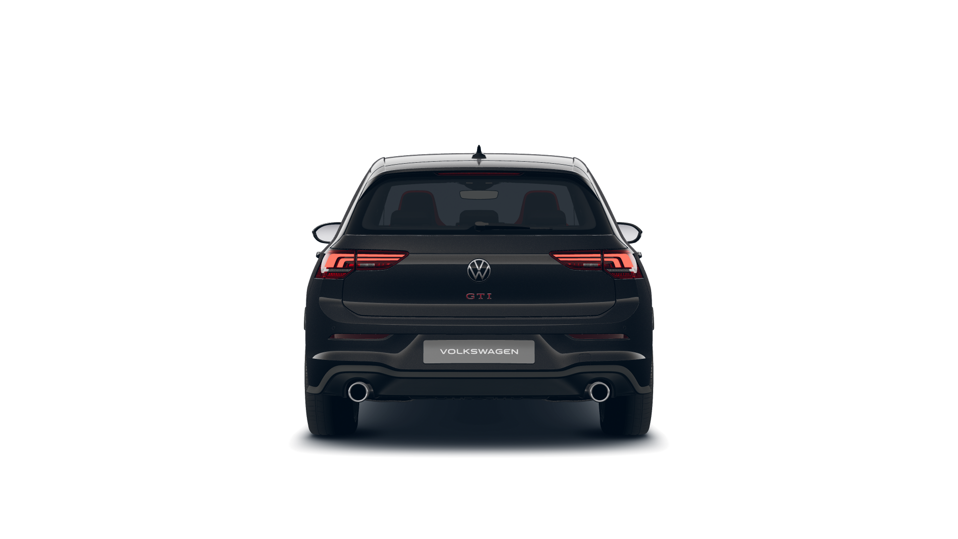 Volkswagen Golf 2.0 TSI DSG Style