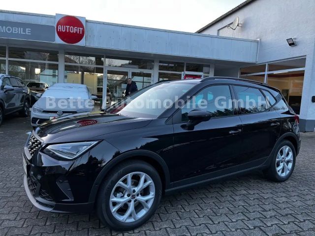 Seat Arona 1.0 TSI DSG FR-lijn
