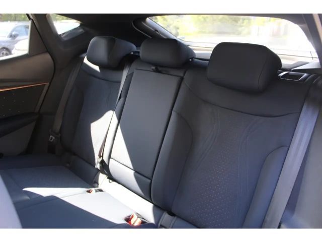 Cupra Tavascan Endurance