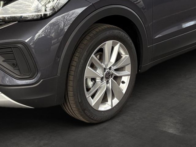 Volkswagen T-Cross 1.0 TSI DSG