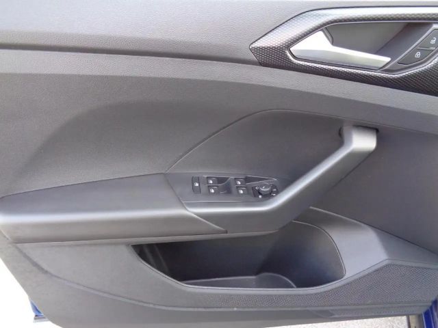 Volkswagen T-Cross 1,0 TSI (ACC+AppConnect,DAB+) Klima Einparkhilfe