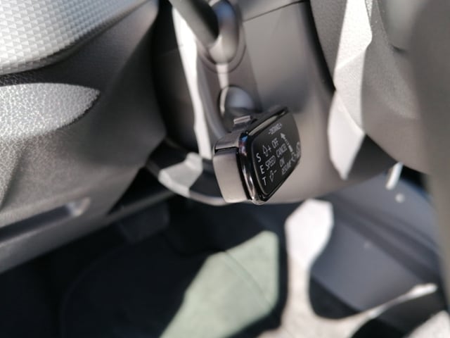 Skoda Scala 1.0 TSI Tour