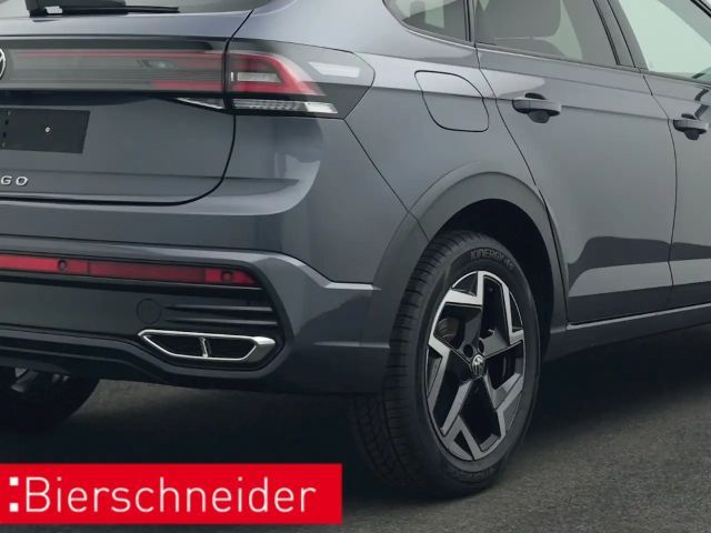 Volkswagen Taigo 1.5 TSI DSG R-Line