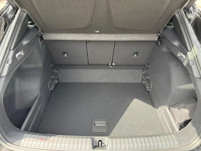 Cupra Terramar 2.0 TSI VZ