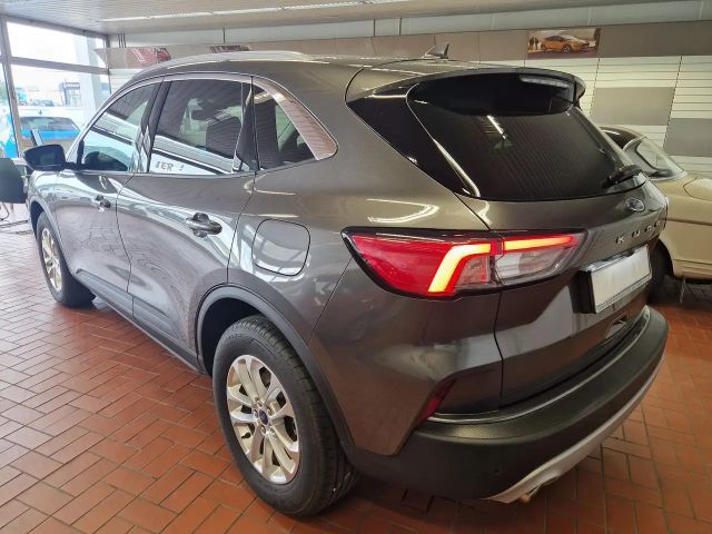 Ford Kuga Titanium
