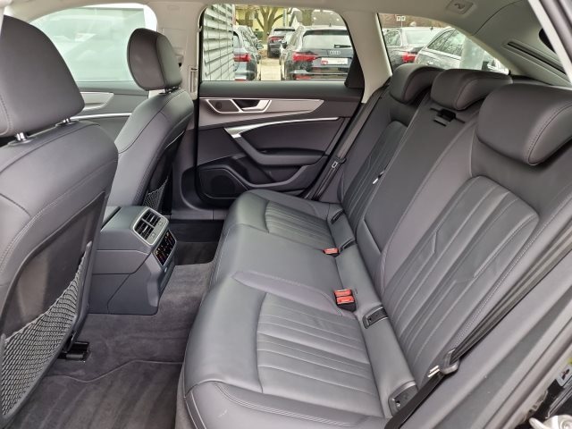 Audi A6 allroad 40 TDI Quattro S-Tronic