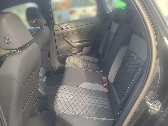 Volkswagen Taigo 1.5 TSI DSG