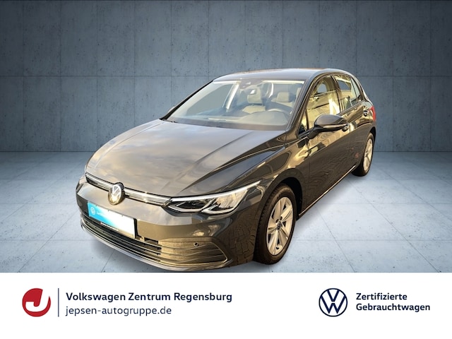 Volkswagen Golf 1.0 TSI DSG