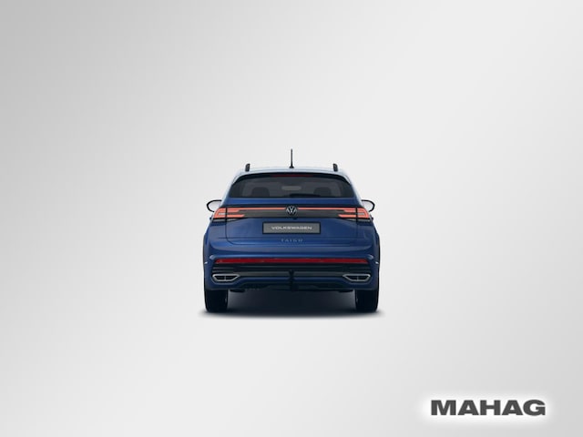 Volkswagen Taigo 1.5 TSI DSG IQ.Drive R-Line