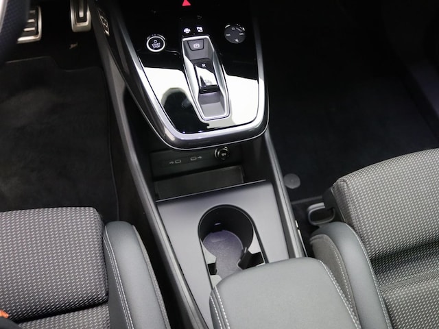 Audi Q4 e-tron 50 Quattro Sportback