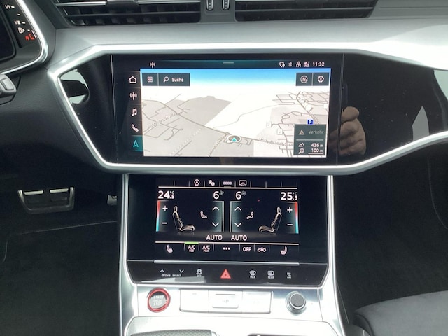 Audi S6 Avant Quattro