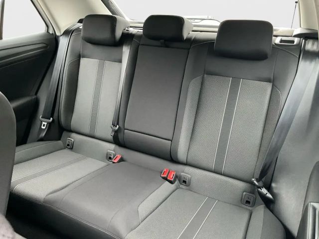 Volkswagen T-Roc 1.5 TSI DSG Life