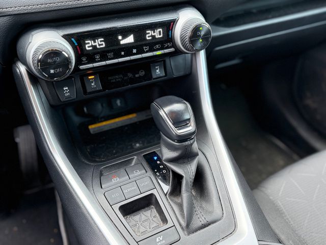 Toyota RAV4 5-deurs Plus TEC-Edition