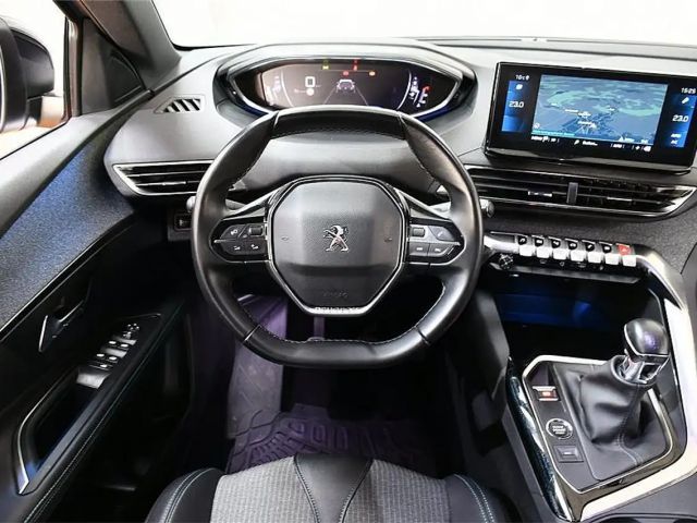 Peugeot 5008 Allure Pack PureTech
