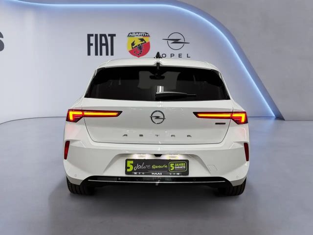 Opel Astra Innovation