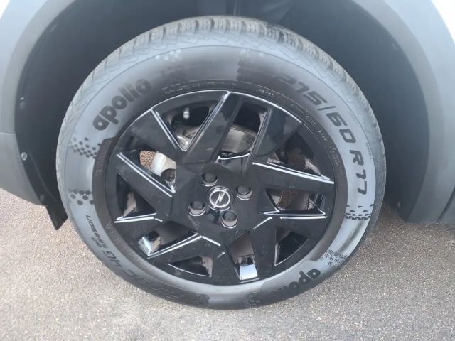 Opel Mokka 1.2 Turbo GS-Line Grand Sport Turbo