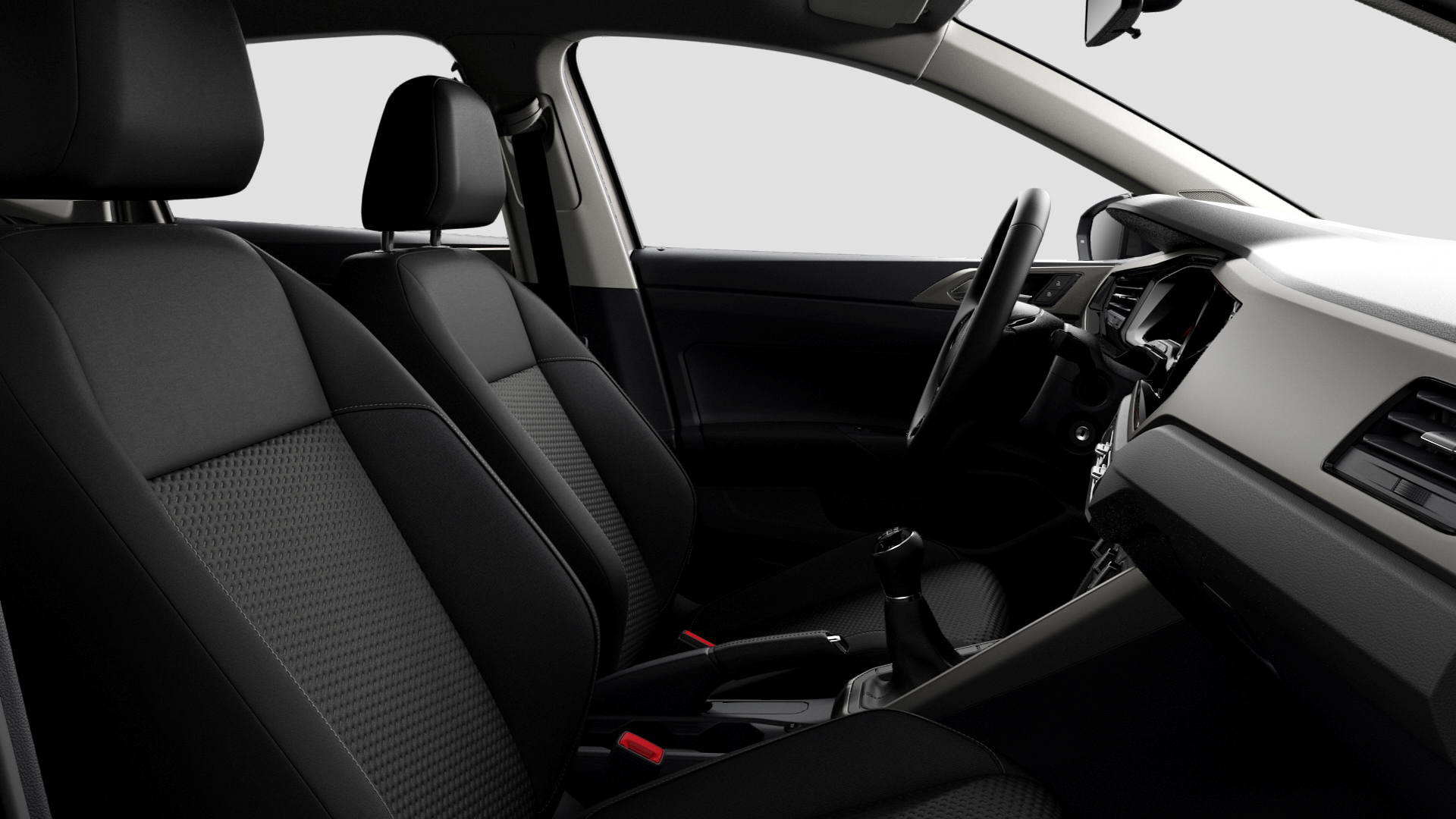 Volkswagen Polo 1.0 TSI Comfortline