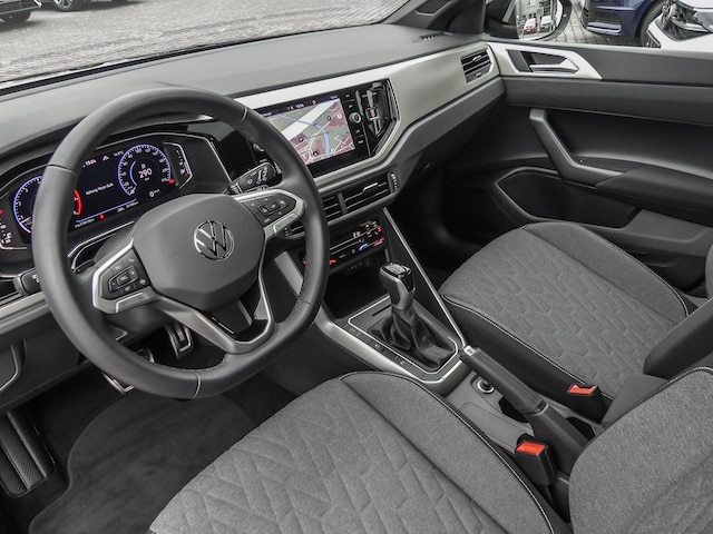 Volkswagen Taigo 1.5 TSI DSG Life