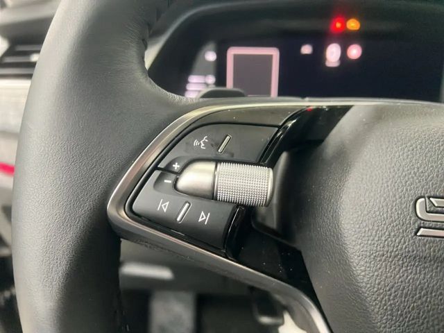 Skoda Octavia 2.0 TDI Combi Selection