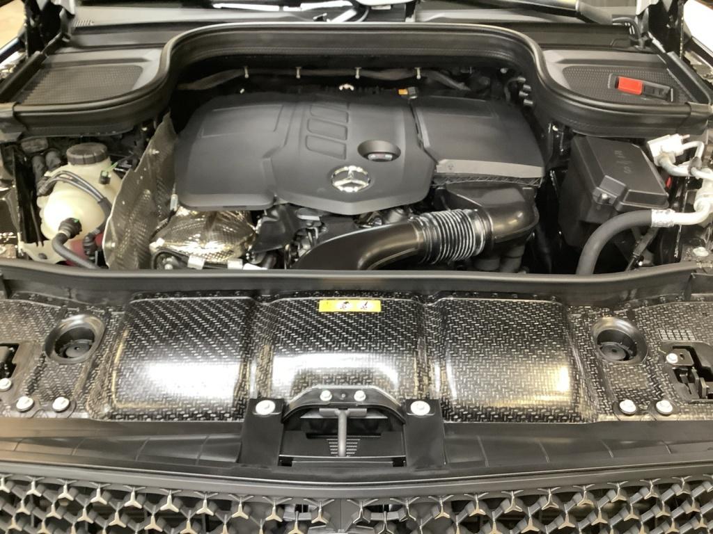 Mercedes-Benz GLE 350 4MATIC Coupé