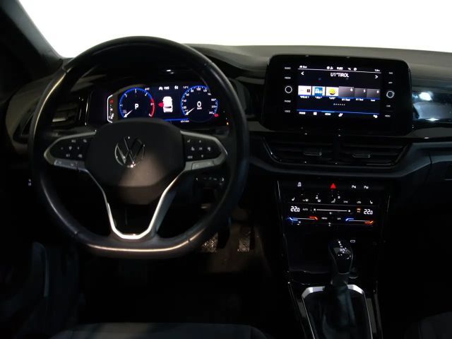 Volkswagen T-Roc 4Motion DSG Style