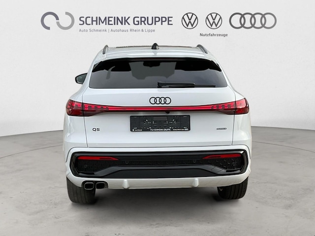 Audi Q5 Quattro S-Tronic Sportback